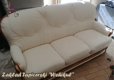 Zakład Tapicerski "Wehikuł"